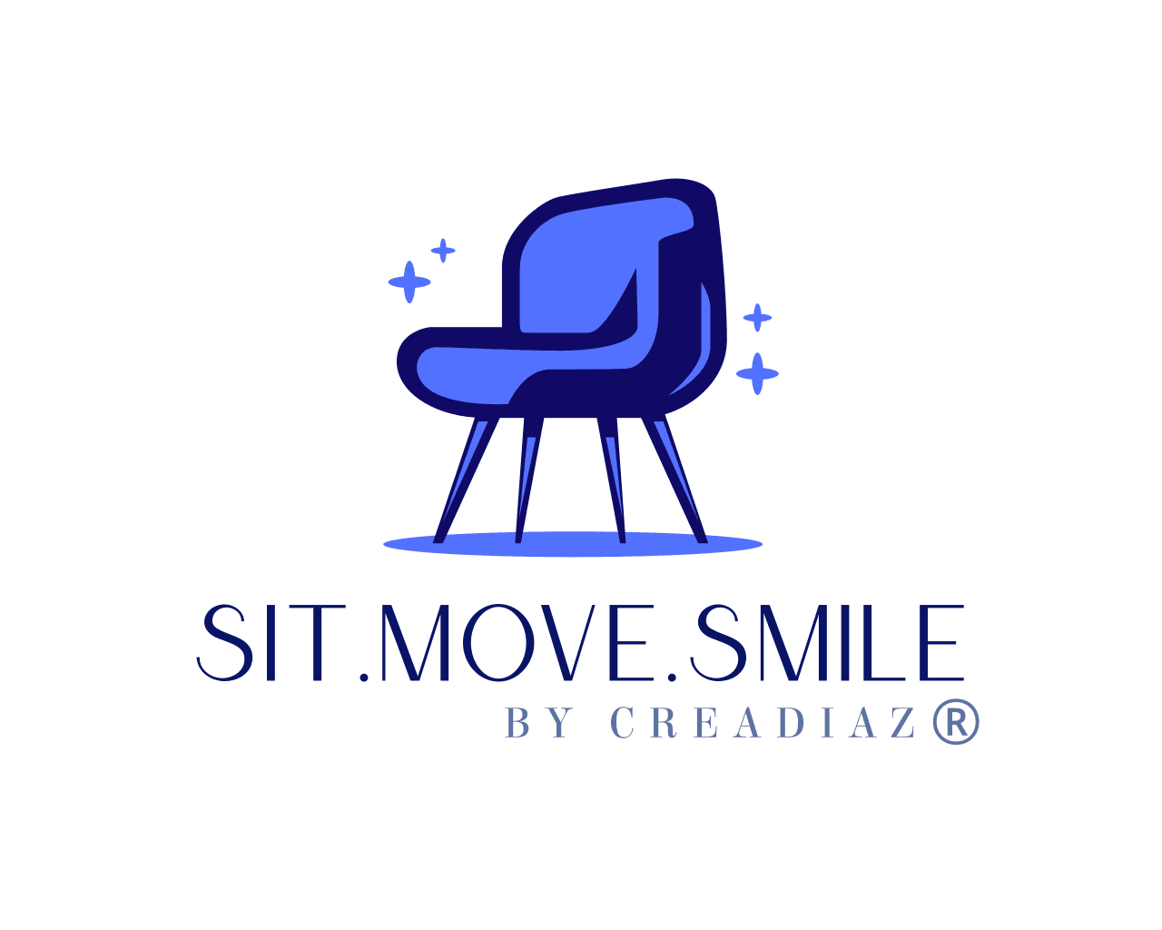 La Chaise Bleue