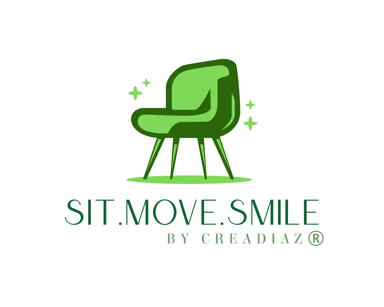 The Green Chair